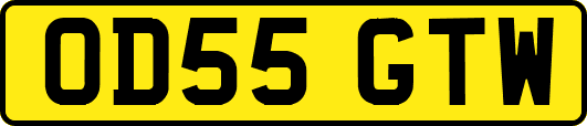 OD55GTW