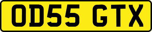 OD55GTX