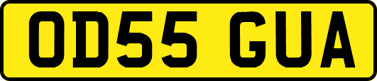 OD55GUA