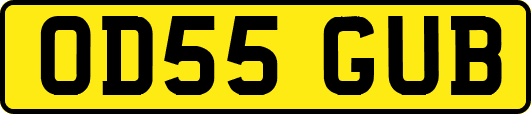 OD55GUB