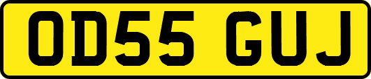 OD55GUJ