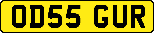 OD55GUR