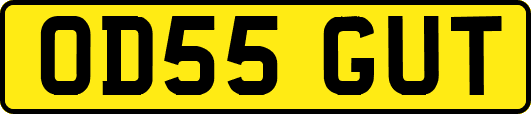 OD55GUT