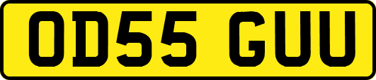 OD55GUU
