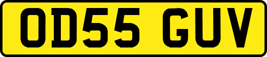 OD55GUV