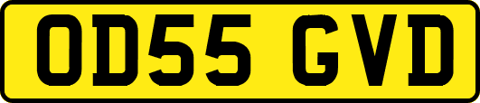 OD55GVD