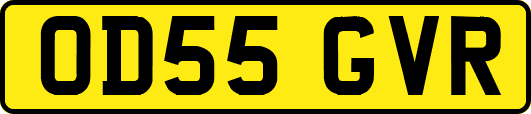 OD55GVR