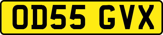 OD55GVX