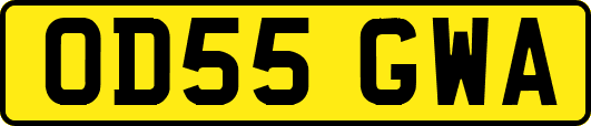 OD55GWA
