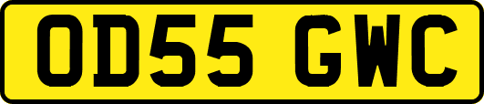 OD55GWC