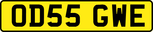OD55GWE