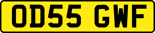 OD55GWF
