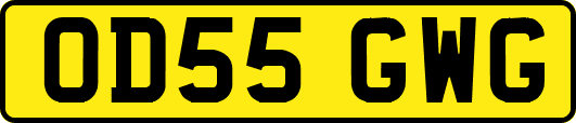 OD55GWG