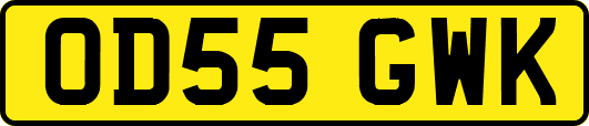 OD55GWK