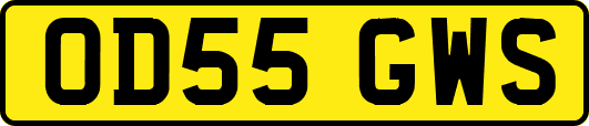 OD55GWS