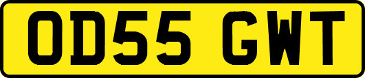 OD55GWT