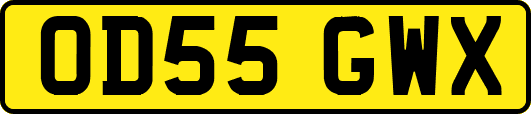 OD55GWX