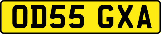 OD55GXA