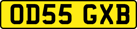 OD55GXB