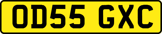 OD55GXC