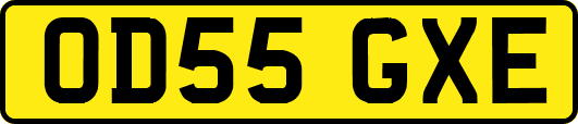 OD55GXE