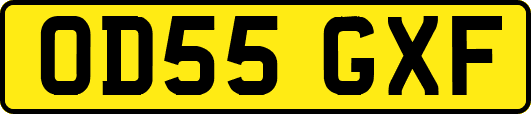 OD55GXF