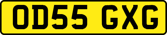 OD55GXG