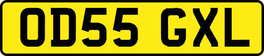 OD55GXL
