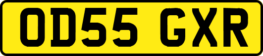 OD55GXR