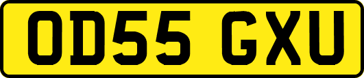 OD55GXU