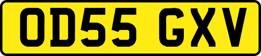 OD55GXV