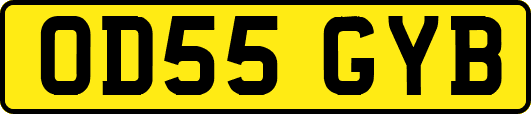 OD55GYB