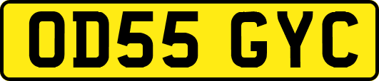 OD55GYC
