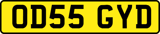 OD55GYD