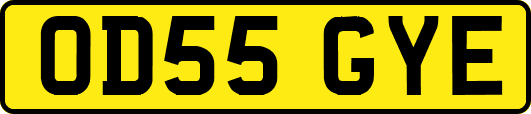 OD55GYE