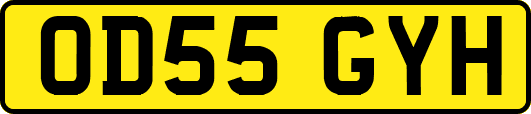 OD55GYH