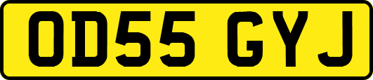 OD55GYJ