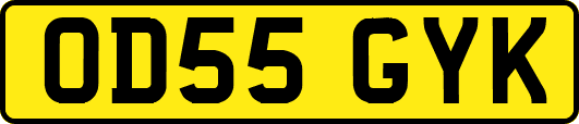 OD55GYK