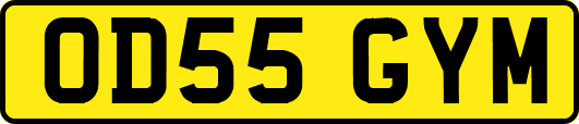 OD55GYM
