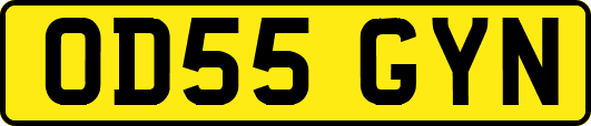 OD55GYN