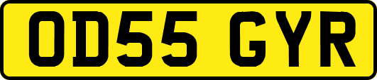 OD55GYR