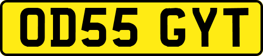 OD55GYT