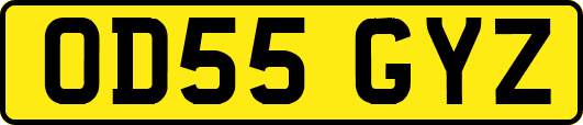 OD55GYZ