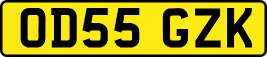OD55GZK