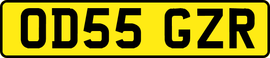 OD55GZR