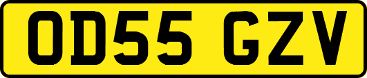 OD55GZV