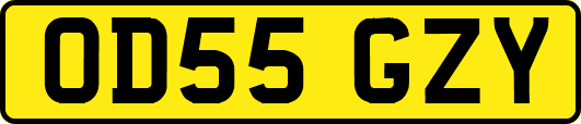 OD55GZY