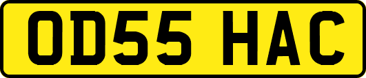 OD55HAC