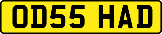 OD55HAD