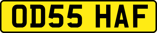 OD55HAF